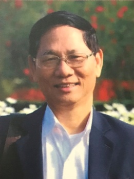  Nhà thơ Dương Văn Lượng.