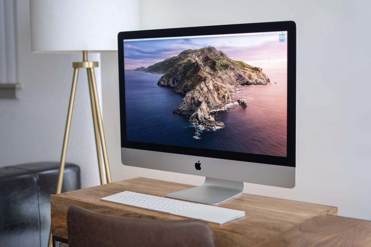  Thiết kế iMac mà Apple đã  
