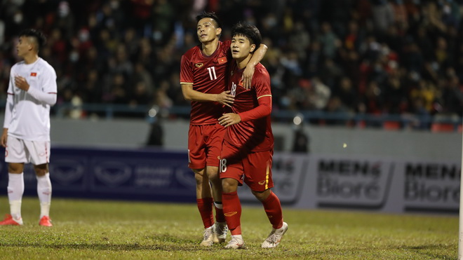 Ông Tuấn cho biết: “Đội tuyển Việt Nam sẽ cố gắng bảo vệ thành công chức vô địch AFF