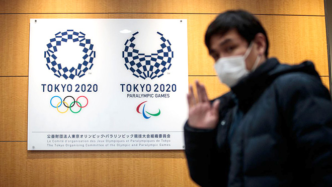  Khả năng Olympic Tokyo bị hủy là hoàn toàn có thể xảy ra