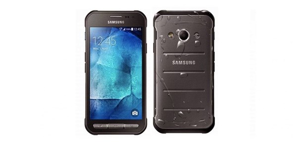 Galaxy XCover 5 (Nguồn:Androidcommunity)