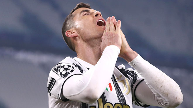  Calcio sạch bóng ở tứ kết Champions League. Juventus được kỳ vọng nhất, nhưng cũng gây thất vọng nhất
