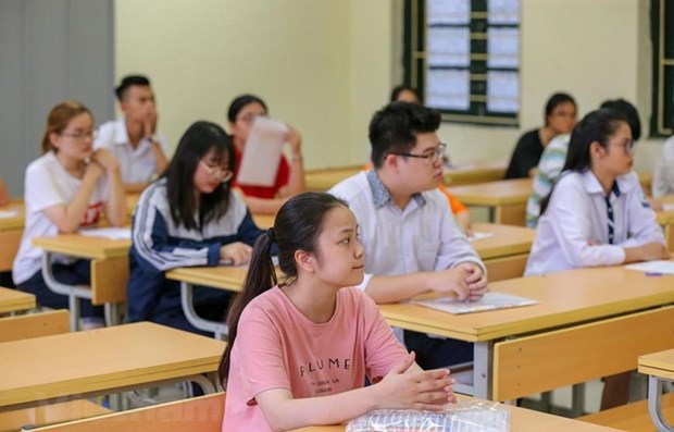 Ảnh minh họa: Minh Sơn/Vietnam+)