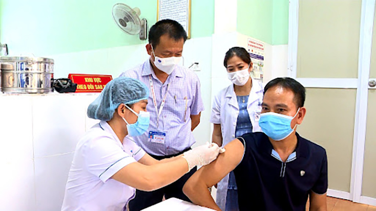 Quảng Bình có thêm 30 ca nhiễm Covid-19 - Báo Quảng Bình điện tử
