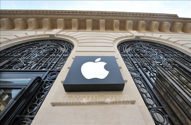 Apple hối thúc người dùng cập nhật phần mềm vá lỗ hổng bảo mật