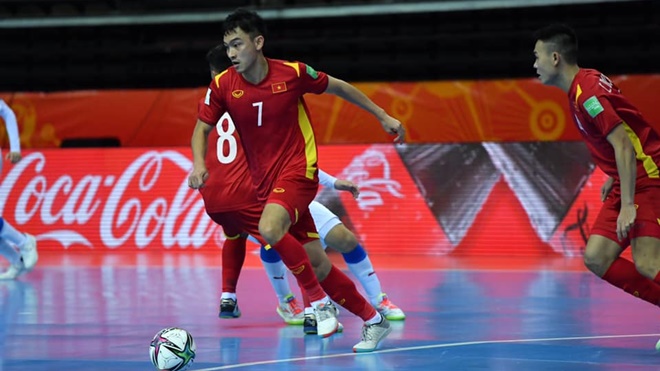 Cơ hội nào cho Việt Nam ở vòng 1/8 Futsal World Cup?