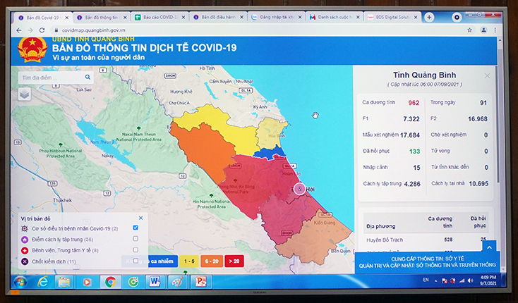 Bản đồ thông tin dịch tễ COVID-19 Hà Nội 2024 sẽ cho thấy sự đoàn kết và nỗ lực của toàn bộ cộng đồng trong việc chống lại đại dịch.