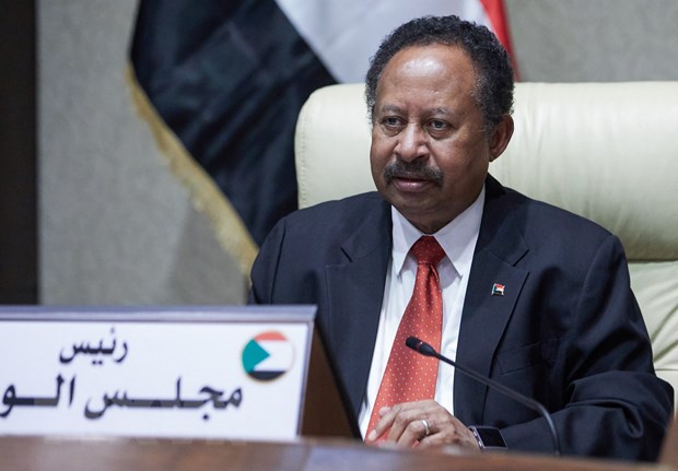 Đảo chính ở Sudan: Thủ tướng Abdalla Hamdok bị đưa tới địa điểm bí mật
