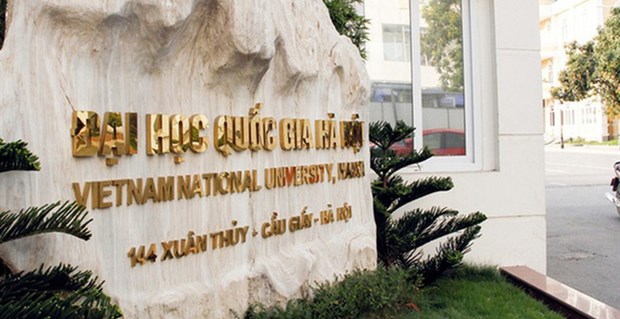 5 trường đại học Việt Nam góp mặt trong bảng xếp hạng đại học thế giới