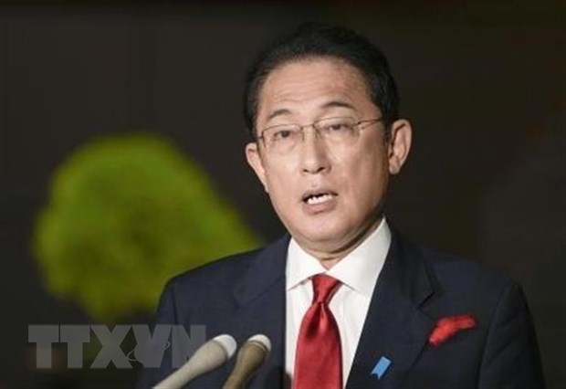 Nhật Bản cam kết nỗ lực tăng cường hợp tác với ASEAN