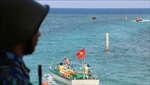 Yêu cầu Trung Quốc rút tàu cá khỏi Bãi Ba Đầu, tôn trọng chủ quyền của Việt Nam