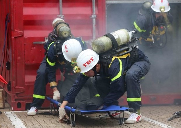 Ban hành các quy định mới về bảo hiểm cháy, nổ bắt buộc