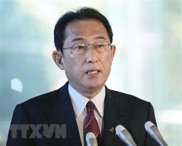 Ông Fumio Kishida tái đắc cử chức Thủ tướng Nhật Bản