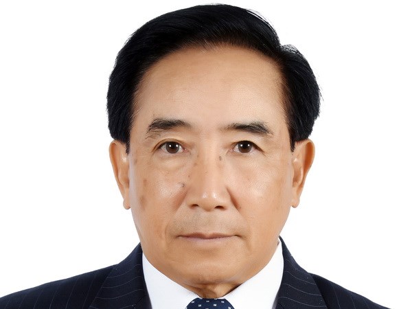 Thủ tướng Lào Phankham Viphavanh. (Nguồn: Vietnam+)
