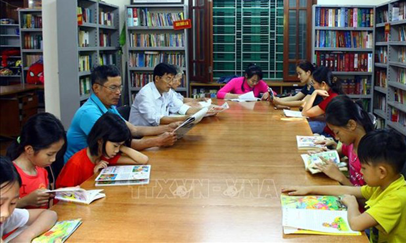 Tổ chức Ngày Sách và Văn hóa đọc Việt Nam năm 2022 đảm bảo hiệu quả
