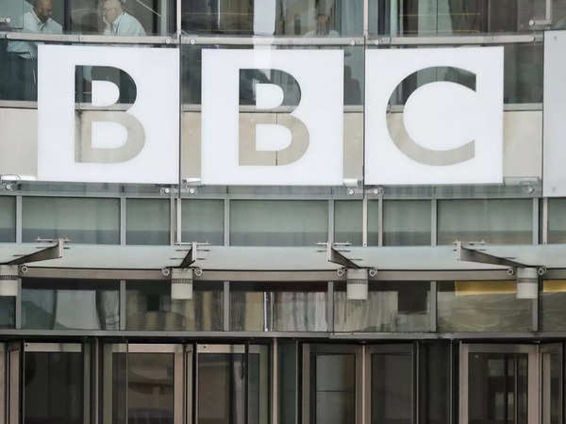 Nga chặn kênh BBC, tố phương Tây phát động chiến tranh thông tin