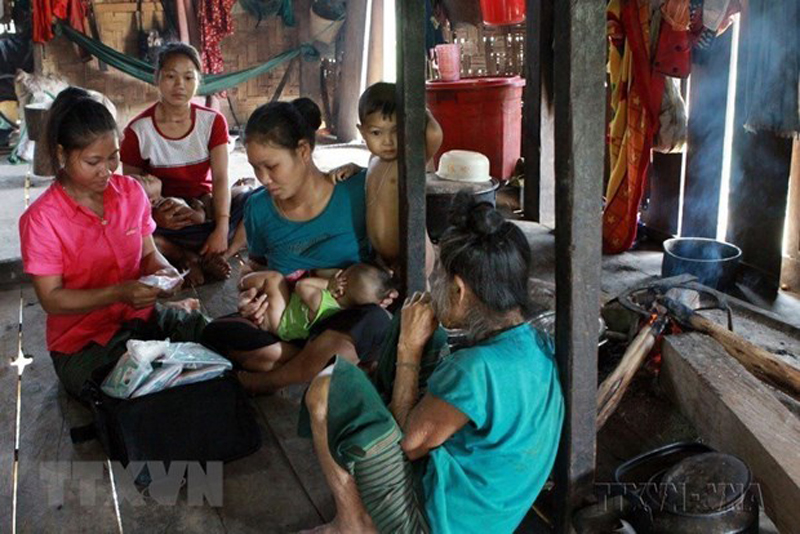 Ứng dụng giúp phụ nữ Việt Nam có thể làm chủ sức khỏe sinh sản