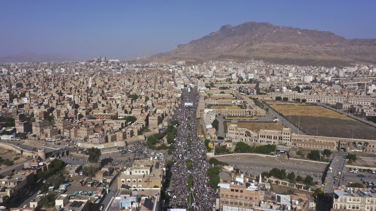 Saudi Arabia tuyên bố ngừng bắn ở Yemen, có thể chấm dứt cuộc chiến 7 năm