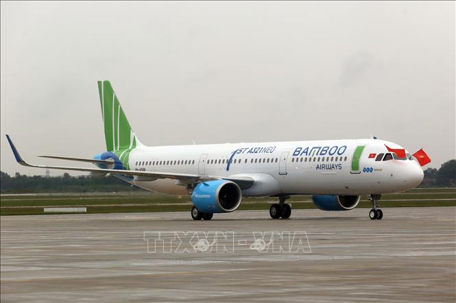 Cục Hàng không Việt Nam họp khẩn về giám sát hoạt động của Bamboo Airways