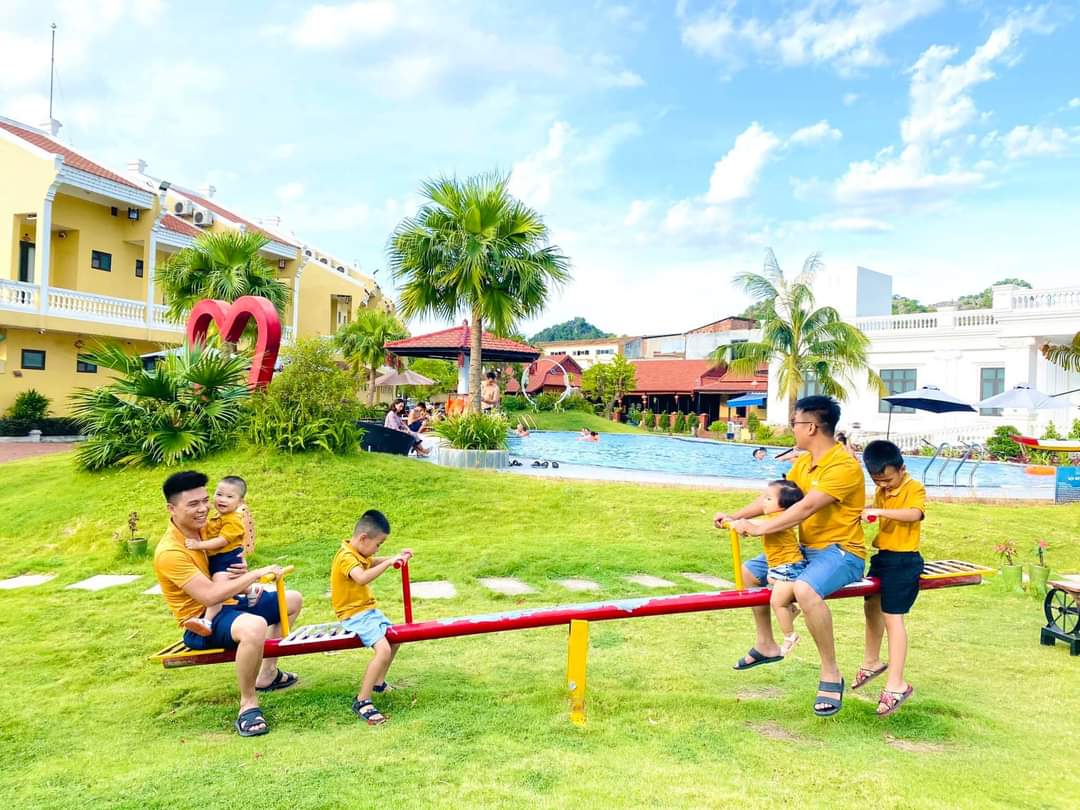 Đoàn Gia Resort Phong Nha hứa hẹn sẽ mang đến nhiều trải nghiệm hấp dẫn cho du khách trong mùa du lịch mới.