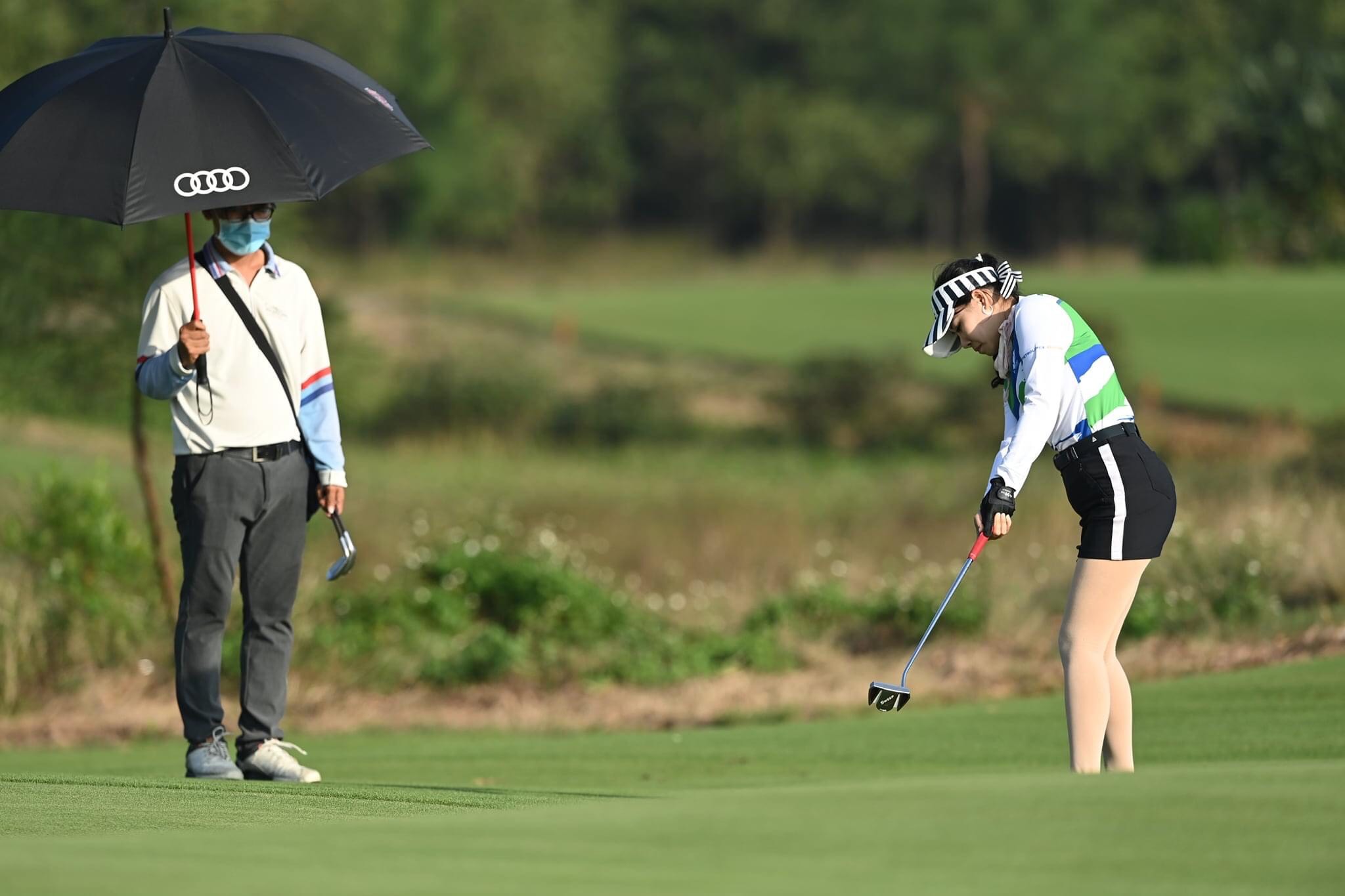 Sân golf FLC hoạt động ổn định và được đánh giá cao