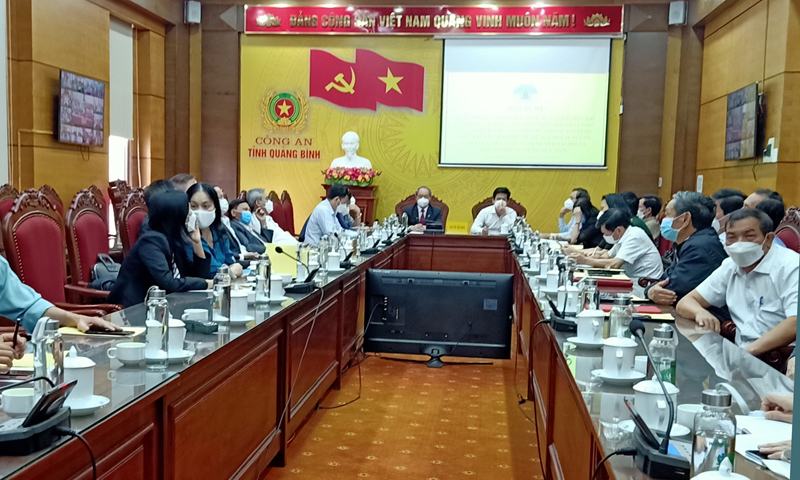 Hội Người cao tuổi Việt Nam quán triệt, triển khai thực hiện nghị quyết