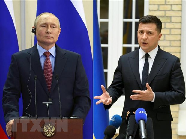 Thỏa thuận Nga và Ukraine: Hãy tới để cảm nhận những khoảnh khắc hạnh phúc khi Nga và Ukraine đạt được thỏa thuận về vấn đề đang gây nhiều tranh cãi. Điều này chỉ ra rằng sự cố gắng và lòng tin tưởng giữa hai quốc gia thật sự có ý nghĩa.