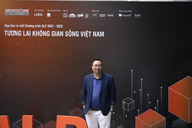 Chuyên gia truyền thông-thạc sỹ quản trị văn hóa Nguyễn Đình Thành. (Ảnh: NVCC)