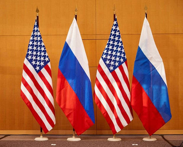 Đối thoại ổn định chiến lược Nga-Mỹ chính thức đóng băng