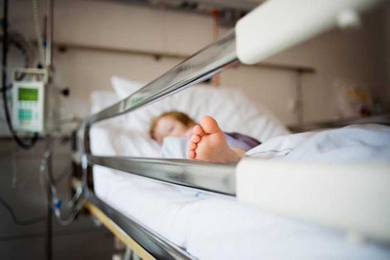 Bộ Y tế yêu cầu tăng cường giám sát bệnh viêm gan cấp tính ở trẻ em