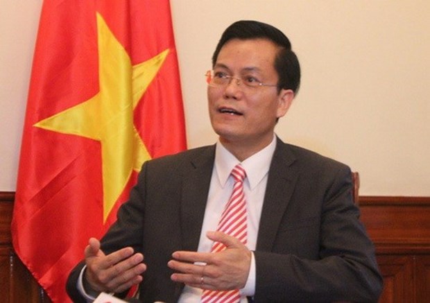 Thứ trưởng Hà Kim Ngọc giữ chức Chủ tịch UB Quốc gia UNESCO Việt Nam
