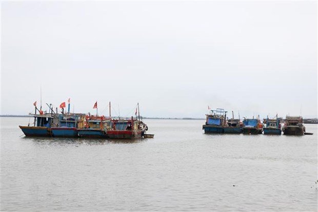 Vận dụng UNCLOS 1982 để đưa Việt Nam trở thành quốc gia biển mạnh