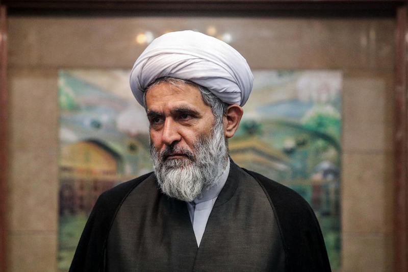 Iran sa thải Giám đốc Tình báo IRGC