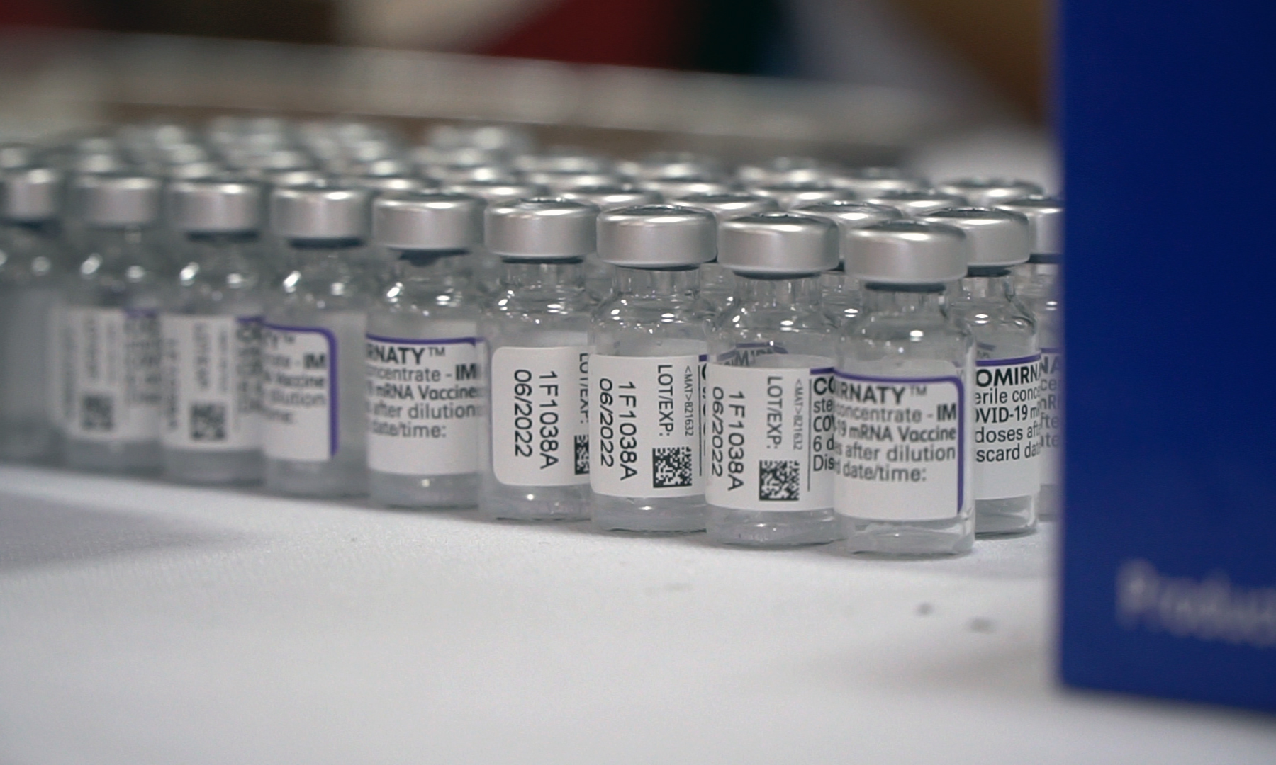 Tiêm vắc xin phòng COVID-19 mũi 4 có thực sự cần thiết?