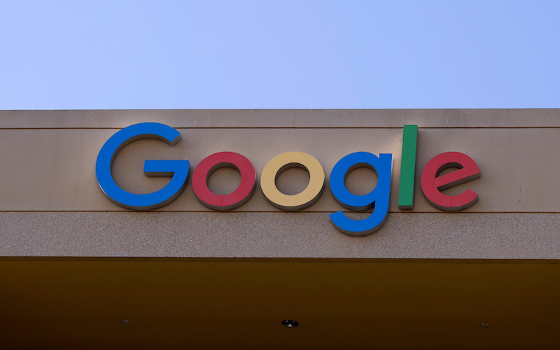Google chi 90 triệu USD để dàn xếp với các nhà phát triển ứng dụng