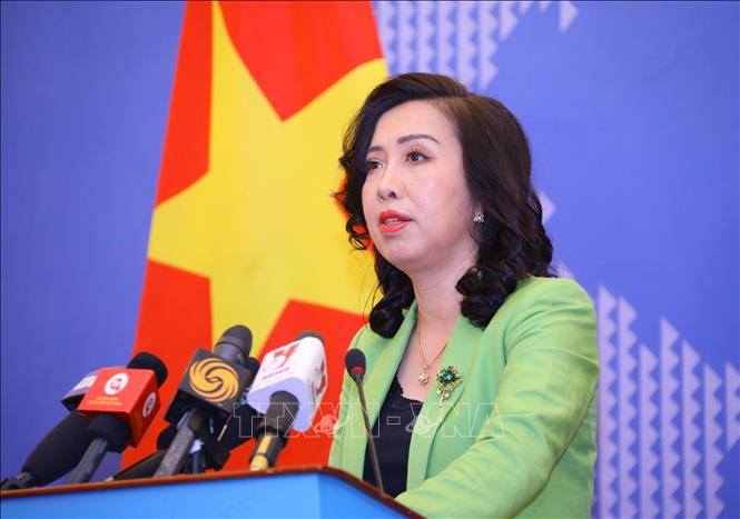 Hỗ trợ theo quy định của pháp luật 2 công dân Việt Nam bị bắt giữ tại Tây Ban Nha
