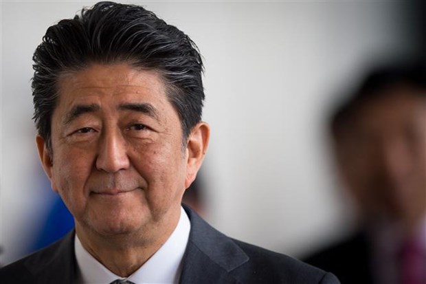 Cố Thủ tướng Nhật Bản Abe Shinzo - Người bạn thân thiết của Việt Nam