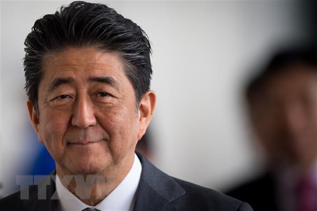 Nhật Bản truy tặng huân chương cao quý nhất cho cố Thủ tướng Abe