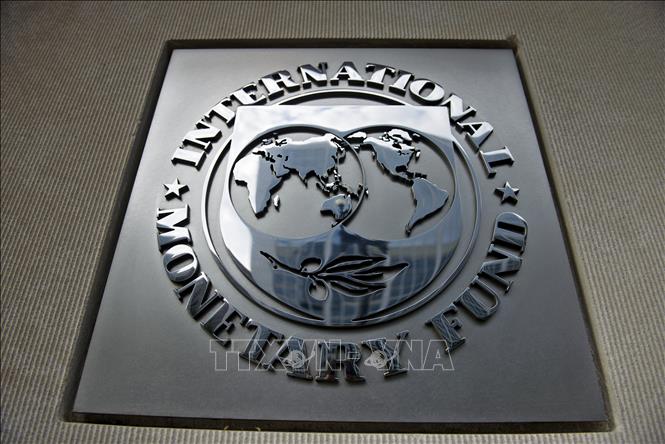 IMF: Triển vọng kinh tế toàn cầu ngày càng u ám
