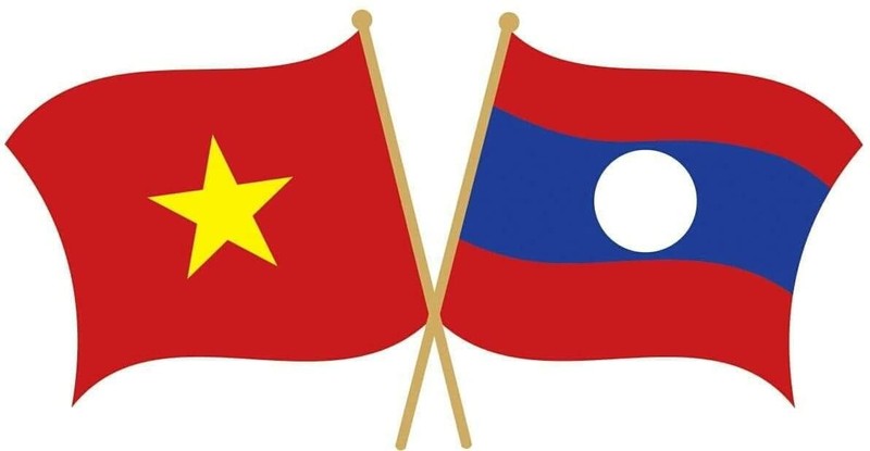 Điện mừng kỷ niệm 60 năm Ngày thiết lập quan hệ ngoại giao Việt Nam-Lào