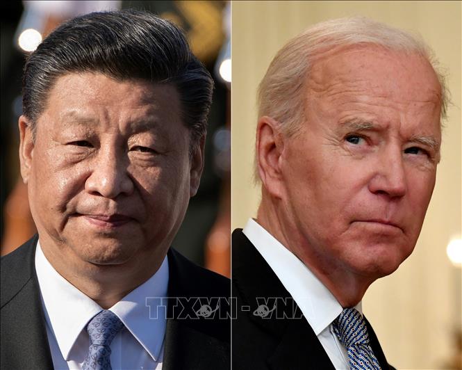 Tổng thống Mỹ dự kiến đối thoại với Chủ tịch Trung Quốc trong tháng 7