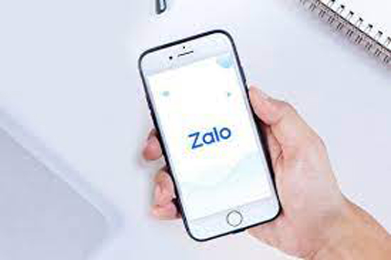Zalo thu phí người dùng từ ngày 1/8/2022