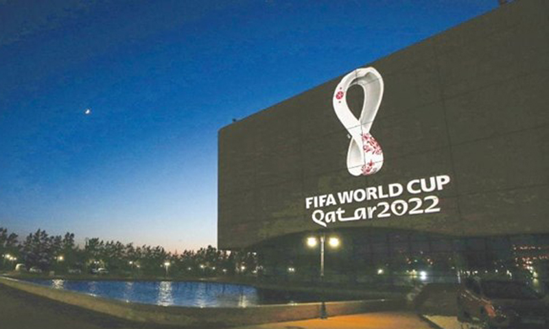 FIFA cân nhắc đổi lịch trận khai mạc World Cup 2022 tại Qatar