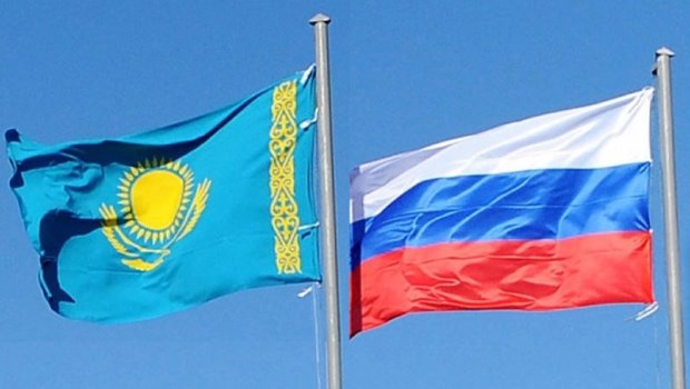 Nga và Kazakhstan thảo luận về hợp tác quân sự và công nghệ