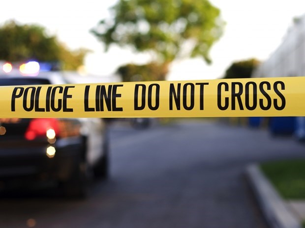 Mỹ: Cảnh sát thủ đô Washington thông báo về vụ nổ súng gần Đồi Capitol