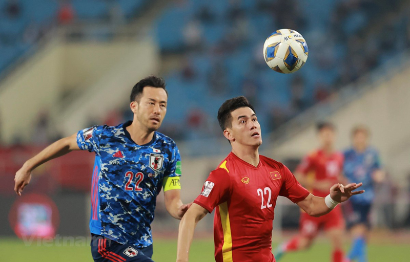 Lỡ trận đấu với Ấn Độ, tuyển Việt Nam gấp rút tìm đối thủ thay thế