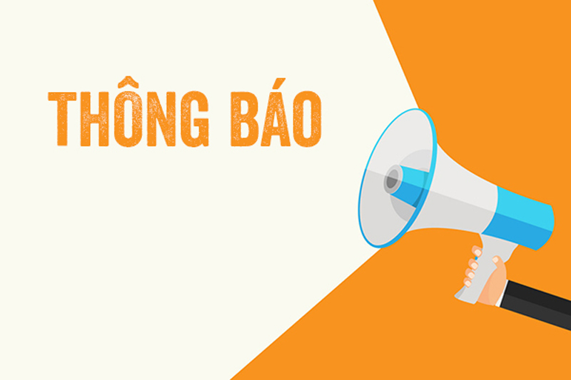Thông báo giới thiệu, cung ứng người lao động Việt Nam cho nhà thầu
