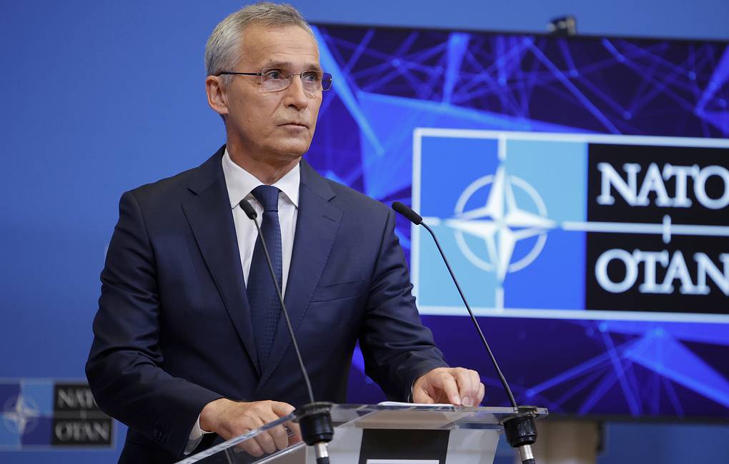 Tổng thư ký NATO thừa nhận châu Âu sẽ phải trá giá vì hỗ trợ Ukraine