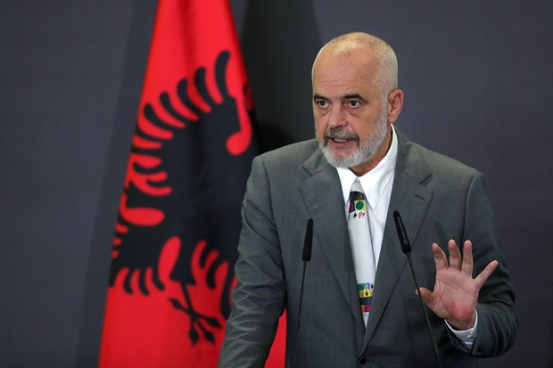 Albania cắt đứt quan hệ, trục xuất nhân viên ngoại giao Iran