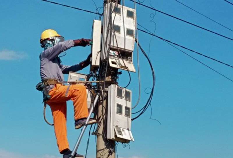 Quảng Ninh: Chú trọng công tác quản lý hệ thống đo đếm điện